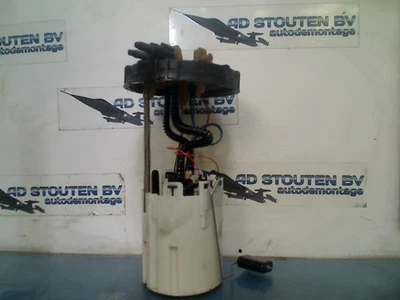 FUEL PUMP DIESEL VOLKSWAGEN CRAFTER VAN 2.0 TDI 16V (CKTC) 2017 0580203007 - Image 1 of 4