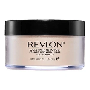 Revlon Loose Finishing Powder 28.3g 200 LIGHT MEDIUM - Picture 1 of 1