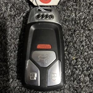 2018 Audi A4 Smart Key Fob - Picture 1 of 2