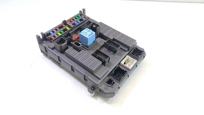 CENTRALINA BSI / BSIV0300 / 1490310480 / 3059530 PER CITROËN C8 EA_, EB_ 2.2 H - Immagine 1 di 4