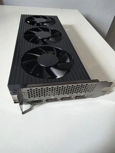 AMD Radeon RX 6800 XT OEM DELL ALIENWERE AURORA - Bild 1 von 5