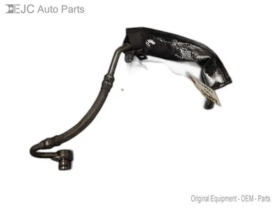 Линия подачи масла турбонаддува для 08–09 Volkswagen GTI 2.0 Turbo - Изображение 1 из 4