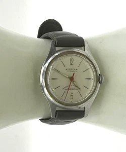 Reloj automático irrompible para hombre DD38 Leica 17 joyas - Imagen 1 de 10