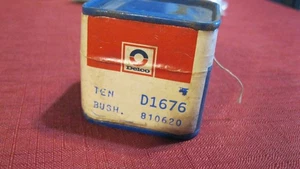 NOS 1929-1937 Chevrolet Starter Motor end bushing lot, factory sealed! - Picture 1 of 2