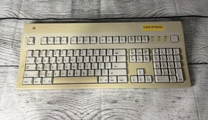 Apple Extended Keyboard II M3501 - Untested - Picture 1 of 11