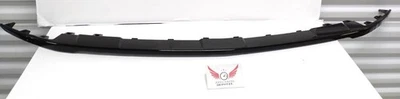 24-25 CHEVROLET TRAX FRONT BUMPER FASCIA SKID PLATE 42769289 BLK .GM ,OEM NEW - Image 1 of 4