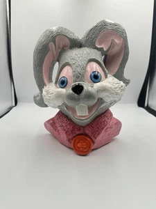 Vintage “Continental Studios 1977” Bunny Figurine 12” — Rare - Picture 1 of 12