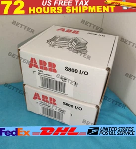 NEW ABB AI845 3BSE023675R1 Analog Input Module - Picture 1 of 2