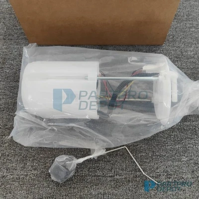 Módulo de bomba de combustible Assemply 1760A495 para Mitsubishi Outlander 2014-2018 2,4 L AWD Foto 1 de 4