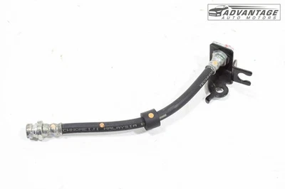 MITSUBISHI MIRAGE 2017-2024 TRASERO DERECHO PINZA DE FRENO MANGUERA TUBO OEM Foto 1 de 4