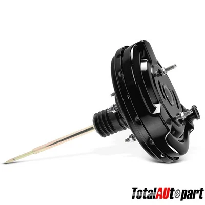 钢动力制动助推器适用于福特嘉年华 1998 - 2006 Courier 2001 - 10 M97FU2005AB — 第 1/4 张图片