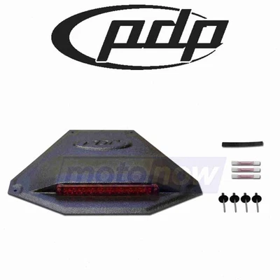 Proven Design LED Tail Light with Housing for 2005 Ski-Doo GTX 600 - qc - Image 1 of 4