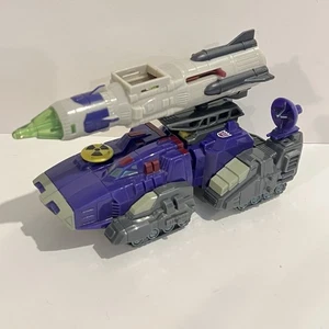 Transformers Universe Soundwave Loose Complete Great Condition - No Space Case - Picture 1 of 19