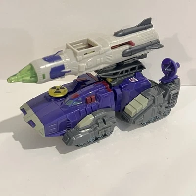 Transformers Universe Soundwave Loose Complete Great Condition - No Space Case - Image 1 of 4