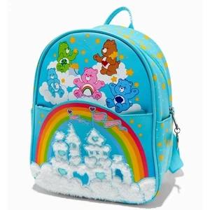 Mini zaino Care Bears nuovo con etichette - Foto 1 di 11