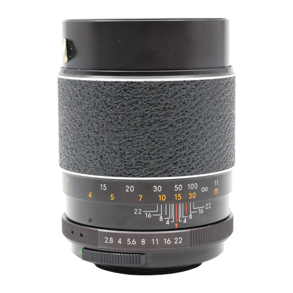 Revuenon f/2.8 Camera Lenses for sale | eBay