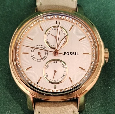 Reloj Fossil Hombre o Mujer Modelo ES3357 Foto 1 de 4