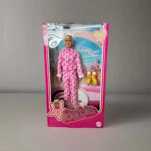 Barbie La Película Vengo contigo Ken Ryan Gosling ¡En Caja Original! con REMITENTE JCP80 - Imagen 1 de 2