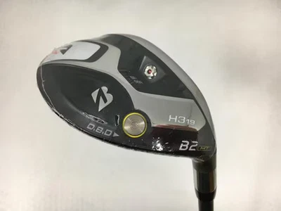 Bridgestone B2HT HY Utility 2023 H3 Utility TENSEI BS BLACK 70h Stiff Men #5f - Image 1 of 3