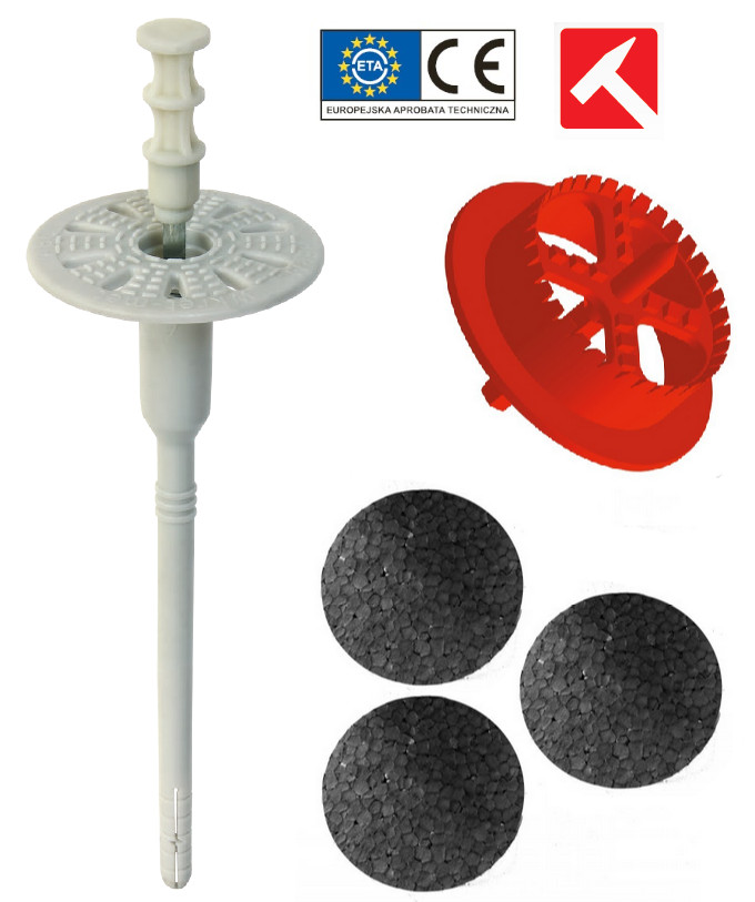 20x Häfele Rückwandhalter Schrankrückwand Conectores Del Panel