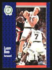 1991-92 Fleer #8 Larry Bird