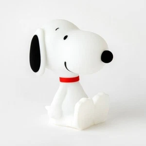Peanuts Snoopy Touch Mood Lamp Night Light Lamp Limited Edition / Korea - Picture 1 of 7