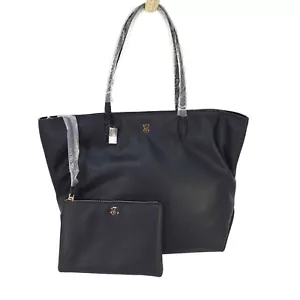 Borsa grande Victoria's Secret con tasca staccabile con zip - Foto 1 di 12