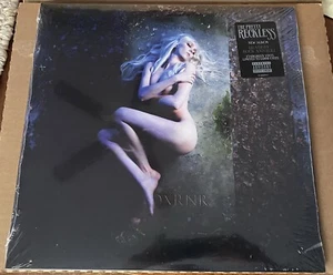 The Pretty Reckless • Death By Rock And Roll Ltd.Ed. 1000 Units • 2xLP Evergreen - Picture 1 of 3