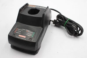 Craftsman 12V- 19.2 Volt Battery Charger & Maintainer 315.CH2020 Tested - Picture 1 of 3