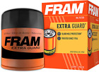 FRAM Extra Guard PH3614,10K intervalle de changement de mile filtre à huile spin-on, États-Unis