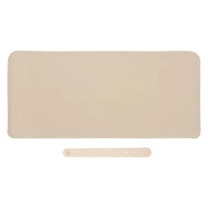 Cork Desk Mat Desk Pad Blotter Protector Writing Mat - Afbeelding 1 van 11