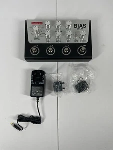 Positive Grid BIAS Delay Effect Padal, Guitar Pedal With Original Box - Picture 1 of 6
