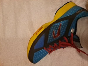 Mens Newton Running Shoe 9.5 - Picture 1 of 7