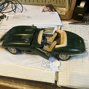 jaguar e-type 1/8 - Picture 1 of 5