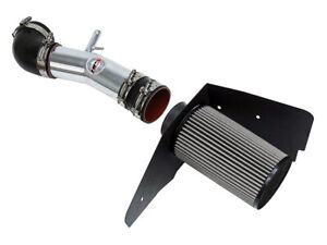 HPS Shortram Air Intake Kit for Lexus 96-97 SC400 4.0L V8 POLISH