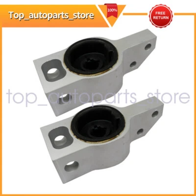 Buje de brazo de control 2 piezas para Volkswagen Passat 2006-2014 EE. UU. Foto 1 de 4