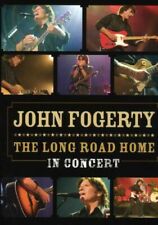 John Fogerty - Long Road Home: In Concert [New DVD] Digipack Packaging