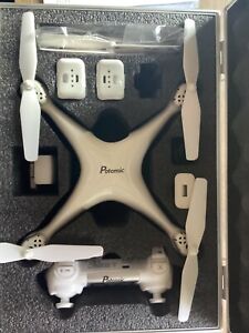 drones con cámara Potensic T25 Nuevo