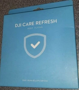 DJI Care Refresh (Mavic Pro) DJI1018731 New - Picture 1 of 1