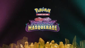 Pokemon TCG Twilight Masquerade Holo/Reverse/EX Pick Your Card! - Picture 1 of 15