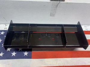 1/8 Rc Buggy Wing PreOwned {Good👍Condition} USA Shipped - Picture 1 of 9