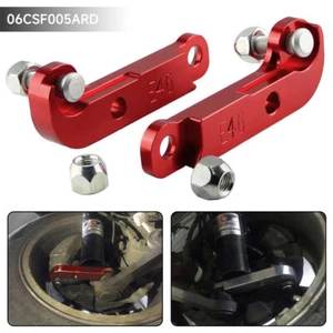 Turn Angles Adapter About 25% -30% E46 For BMW M3 Tuning Drift Power lock kit - Picture 1 of 10