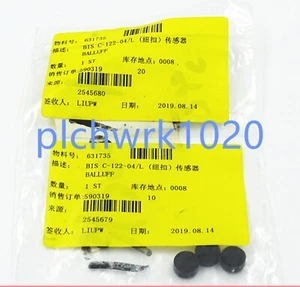 1 PCS NEW IN BOX BALLUFF BIS0011 Low Frequency Data Carrier BIS C-122-04/L - Picture 1 of 4