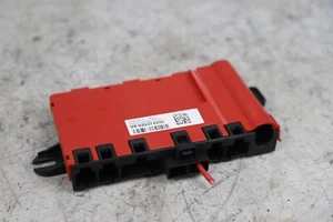 16-19 BMW 530i 540i G30 G11 G12 REAR TRUNK POWER DISTRIBUTOR B JUNCTION TERMINAL - Picture 1 of 4