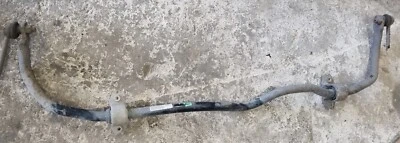 Barra estabilizadora delantera antivuelco VW TIGUAN MK1 5N AUDI Q3 2008-2016 3C0411303AA Foto 1 de 3