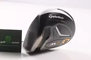 Left Hand Taylormade M2 2016 Driver / 10.5 Degree / Regular Flex Fujikura Ventus - Picture 1 of 8