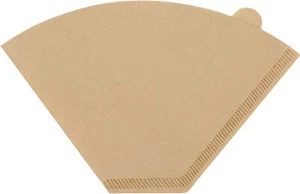 100pcs Disposable Coffee Paper Filters for Coffee Maker - Picture 1 of 5