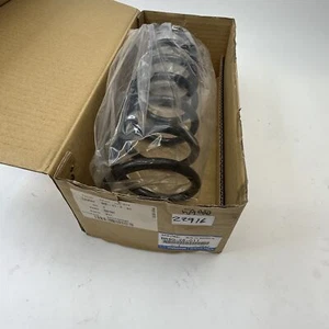 Mazda 3 BK Axela Rear1x Suspension Chassis Coil Spring Genuine BR5G28011 - Picture 1 of 4
