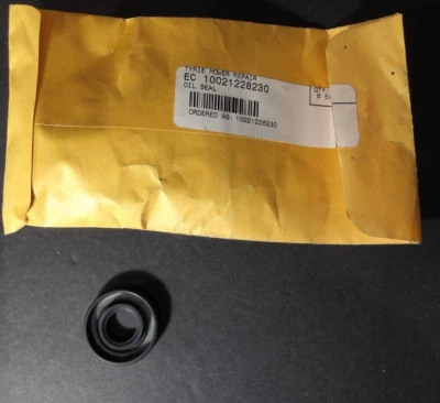 Nuevo sello de aceite Echo 10021228230 pieza de servicio original OEM Foto 1 de 4