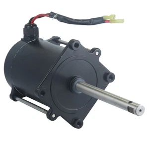 NEW SALT SPINNER MOTOR FITS BUYERS SPREADERS SHPE2250 SHPE3000 3014078 BP801022A - Picture 1 of 3